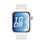 Huawei Fit 5 Pro + Strap in Oman – Premium Smart Fitness Companion - Image 2