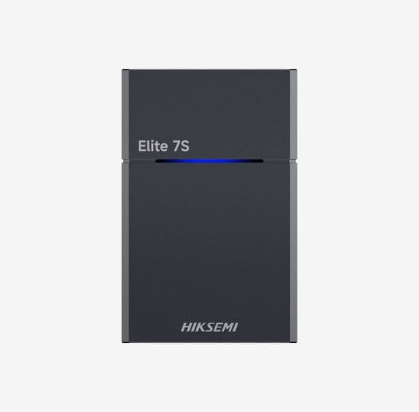 Hiksemi 1TB Portable SSD Up To 2000 MB/s Elite 7S in Oman – Ultra-Fast Storage Hiksemi 1TB Portable SSD Up To 2000 MB/s Elite 7S in Oman – Ultra-Fast Storage - Image 1