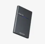 Hiksemi 1TB Portable SSD Up To 2000 MB/s Elite 7S in Oman – Ultra-Fast Storage - Image 2