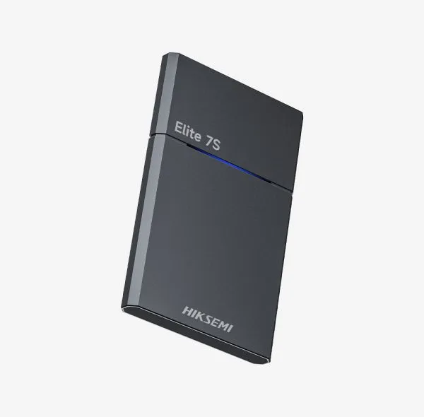 Hiksemi 1TB Portable SSD Up To 2000 MB/s Elite 7S in Oman – Ultra-Fast Storage - Image 2