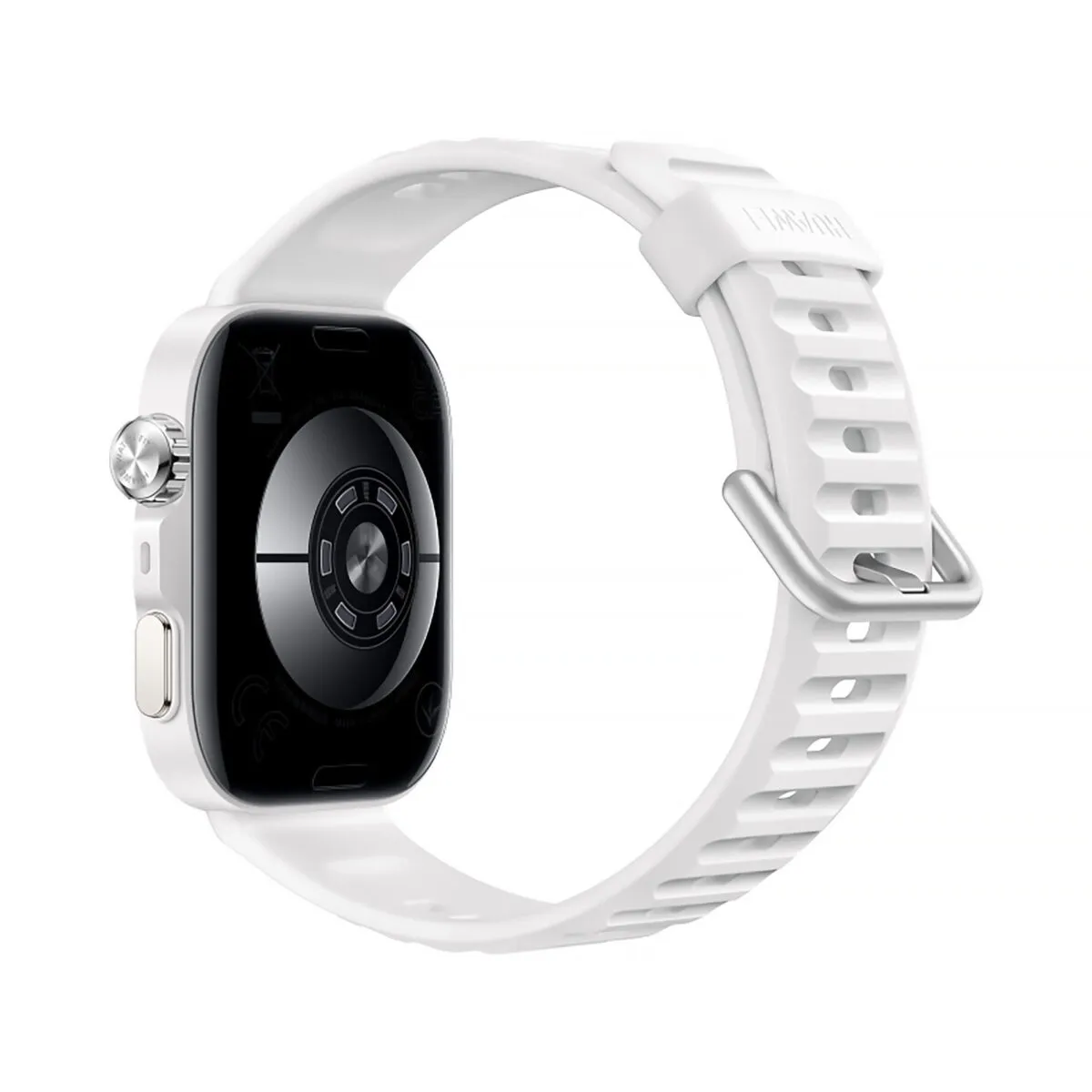 Huawei Fit 5 Pro + Strap in Oman – Premium Smart Fitness Companion - Image 3