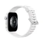 Huawei Fit 5 Pro + Strap in Oman – Premium Smart Fitness Companion - Image 3