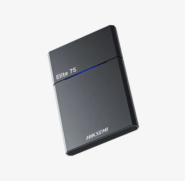 Hiksemi 1TB Portable SSD Up To 2000 MB/s Elite 7S in Oman – Ultra-Fast Storage - Image 3