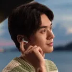 Huawei FreeBuds SE2 in Oman – Lightweight True Wireless Earbuds with Clear Sound - Image 4