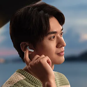 Huawei FreeBuds SE2 in Oman – Lightweight True Wireless Earbuds with Clear Sound - Image 4