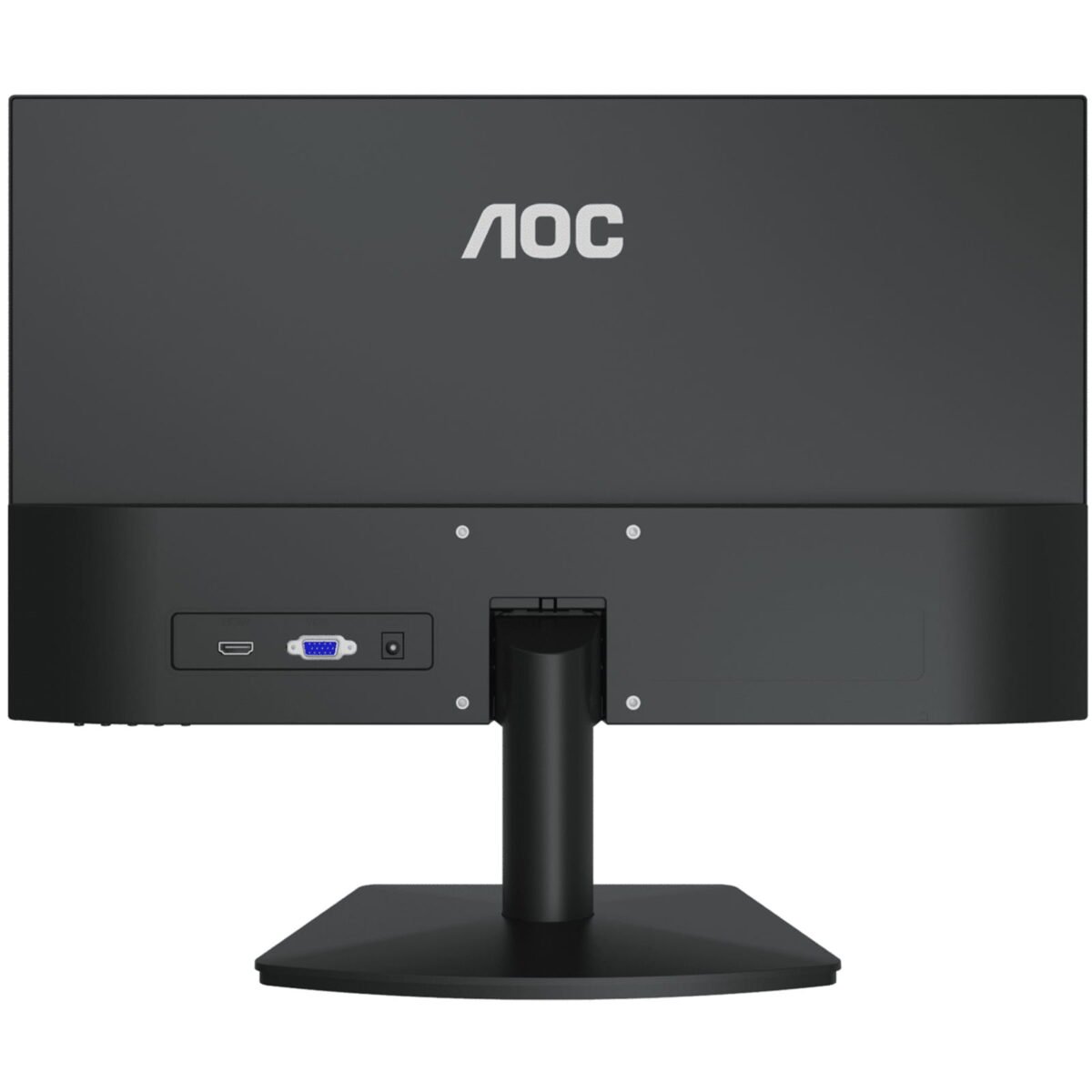 AOC Monitor 24 Hdmi & Vga FHD 120Hz in Oman – Smooth Full HD Viewing - Image 3