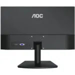 AOC Monitor 24 Hdmi & Vga FHD 120Hz in Oman – Smooth Full HD Viewing - Image 3