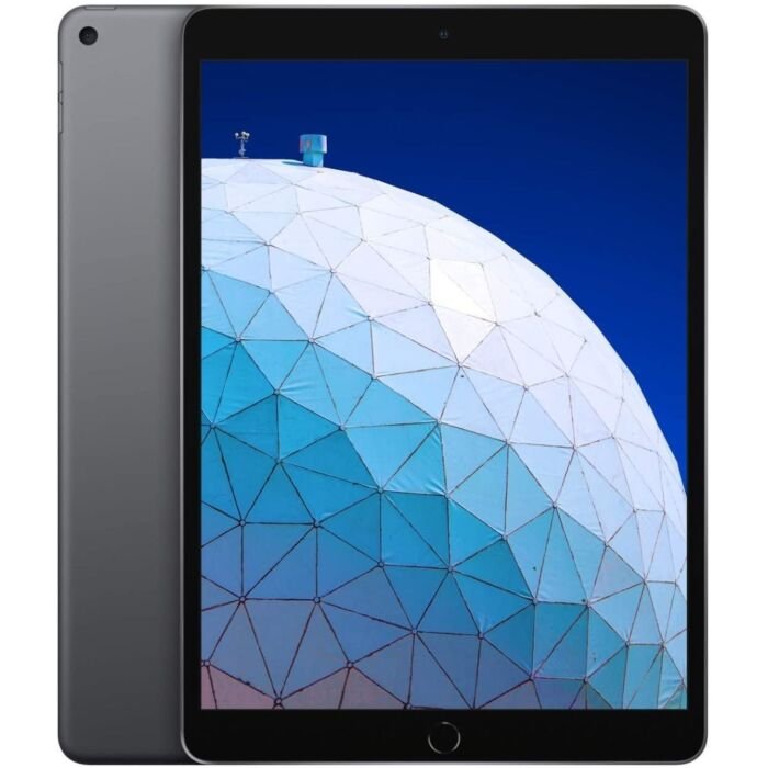 Apple iPad AIR 3, 64GB in Oman Apple iPad AIR 3, 256GB in Oman – Powerful Performance with Spacious Storage - Image 1