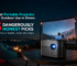 Best portable projector for outdoor use in Oman 5 honest picks by Sky Gadgets