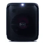Brodu BTS-1740 Bluetooth Karaoke Speaker in Oman – Powerful Sound for Every Party - Image 3