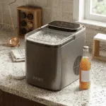 PAWA Chiller Portable Ice Maker in Oman – Fast Ice for Every Occasion - Image 2