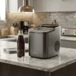 PAWA Chiller Portable Ice Maker in Oman – Fast Ice for Every Occasion - Image 3