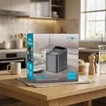 PAWA Chiller Portable Ice Maker in Oman – Fast Ice for Every Occasion - Image 4