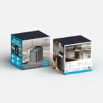 PAWA Chiller Portable Ice Maker in Oman – Fast Ice for Every Occasion - Image 5