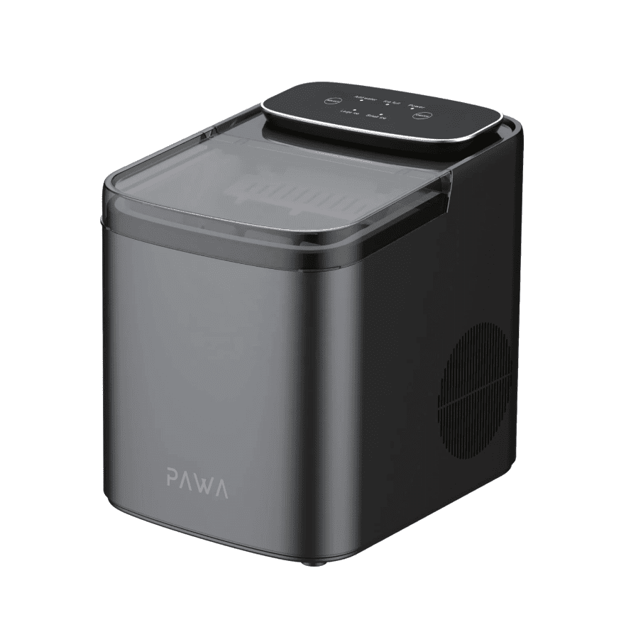 Chiller Portable Ice Maker in Oman PAWA Chiller Portable Ice Maker in Oman – Fast Ice for Every Occasion - Image 1