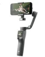 DJI Osmo 8P OM8P Gimbal in Oman – Ultra-Stable Smartphone Video Recording