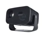 Heatz Projector 4K Ultra HD in Oman – Immersive Home Cinema Experience
