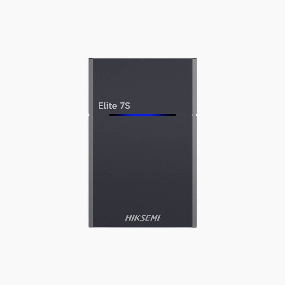 Hiksemi 2TB Portable SSD Up To 2000 MB/s Elite 7S in Oman – High-Speed Storage Hiksemi 2TB Portable SSD Up To 2000 MB/s Elite 7S in Oman – High-Speed Storage - Image 1