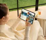 Huawei MatePad SE 11 WiFi 8GB 128GB with M-Pen in Oman – Smooth Productivity - Image 4