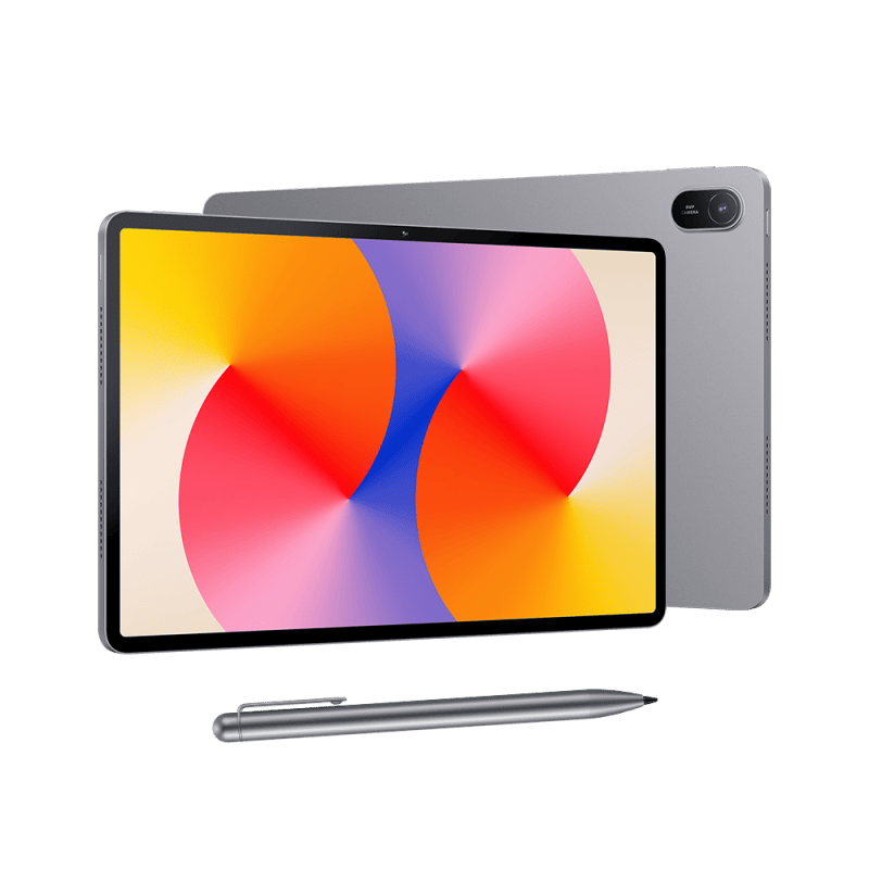 Huawei MatePad SE 11 WiFi 4GB 128GB + M-Pen in Oman – Productivity Bundle Huawei MatePad SE 11 WiFi 8GB 128GB with M-Pen in Oman – Smooth Productivity - Image 1