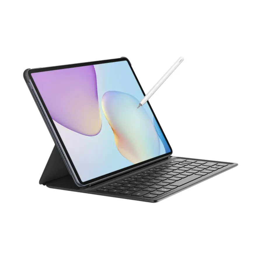Huawei MatePad 11.5 WiFi 8GB/256GB + Keyboard + M-Pen in Oman – Productivity Bundle - Image 2