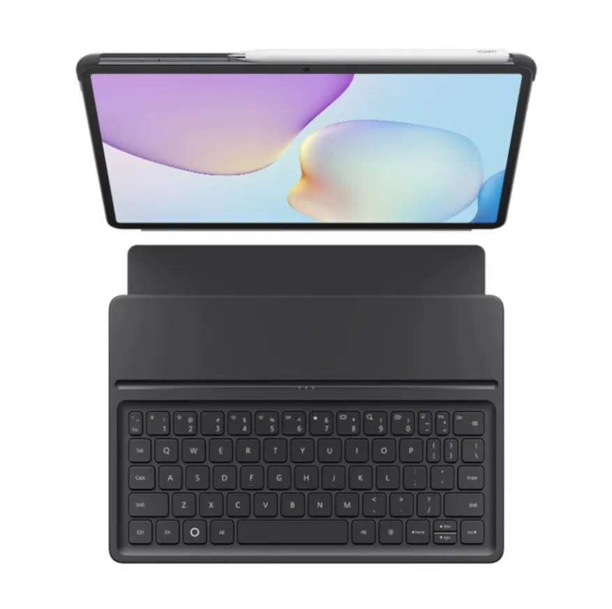 Huawei MatePad 11.5 WiFi 8GB/256GB + Keyboard + M-Pen in Oman – Productivity Bundle - Image 3