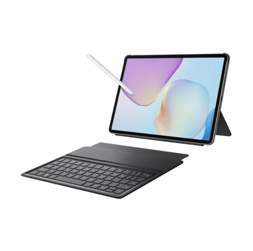Huawei MatePad 11.5 WiFi 8GB/256GB + Keyboard + M-Pen in Oman – Productivity Bundle Huawei MatePad 11.5 WiFi 8GB/256GB + Keyboard + M-Pen in Oman – Productivity Bundle - Image 1