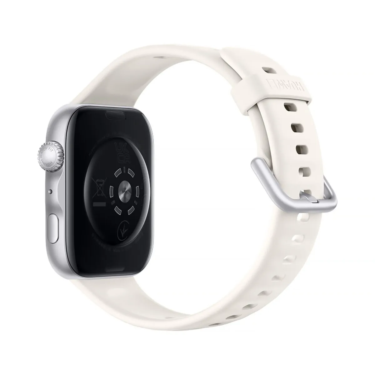 Huawei Watch Fit 5 + Strap 55020 HRK HRK HRK in Oman – Stylish Fitness Companion - Image 4