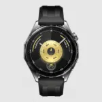 Huawei Watch GT6 46mm in Oman – Premium Smartwatch with Long Battery Life - Image 2