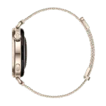 Huawei Watch GT6 41mm Gold in Oman – Elegant Smartwatch with Advanced Health Tracking - Image 4