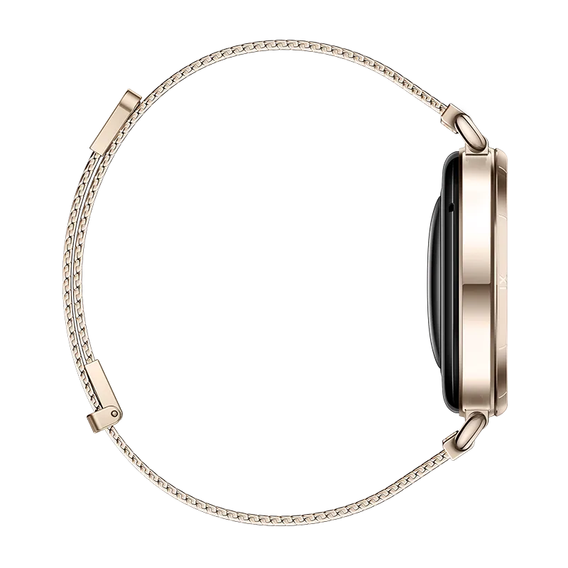 Huawei Watch GT6 41mm Gold in Oman – Elegant Smartwatch with Advanced Health Tracking - Image 5