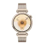 Huawei Watch GT6 41mm Gold in Oman – Elegant Smartwatch with Advanced Health Tracking - Image 2