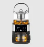 LePresso Brewify Tea Brewer with Digital Display in Oman – Smart Precision Brewing - Image 2