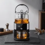 LePresso Brewify Tea Brewer with Digital Display in Oman – Smart Precision Brewing - Image 5