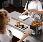 LePresso Brewify Tea Brewer with Digital Display in Oman – Smart Precision Brewing - Image 6