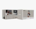 LePresso Brewify Tea Brewer with Digital Display in Oman – Smart Precision Brewing - Image 7