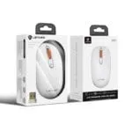 Lenyes 2.4G Ergonomic Wireless Mouse in Oman – Comfortable Precision for Everyday Use - Image 5