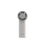 Lenyes Handheld Turbo Cooling Fan in Oman – Portable High-Speed Personal Cooling - Image 2