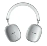 Lenyes Hifi Stereo Wireless Headset in Oman – Premium Sound & All-Day Comfort - Image 2