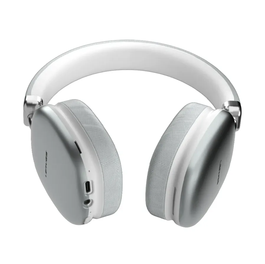 Lenyes Hifi Stereo Wireless Headset in Oman – Premium Sound & All-Day Comfort - Image 3