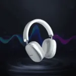 Lenyes Hifi Stereo Wireless Headset in Oman – Premium Sound & All-Day Comfort - Image 6