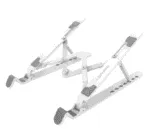 Lenyes Laptop Stand in Oman – Adjustable Ergonomic Design for Better Comfort