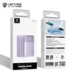 Lenyes Power Bank 10000mAh 22.5W in Oman – Fast Charging Portable Power - Image 7