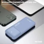 Lenyes Power Bank 10000mAh 22.5W in Oman – Fast Charging Portable Power - Image 3