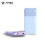 Lenyes Power Bank 10000mAh 22.5W in Oman – Fast Charging Portable Power - Image 2