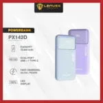 Lenyes Power Bank 10000mAh 22.5W in Oman – Fast Charging Portable Power - Image 6
