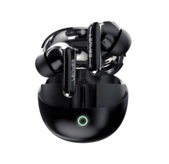 Lenyes TWS ENC Earbuds Air 92 in Oman Lenyes TWS ENC Earbuds Air 92 in Oman – Crystal Clear Wireless Audio - Image 1