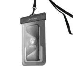 Lenyes Waterproof Phone Pouch in Oman – Secure Protection for Every Adventure - Image 2