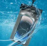 Lenyes Waterproof Phone Pouch in Oman – Secure Protection for Every Adventure - Image 5