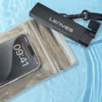 Lenyes Waterproof Phone Pouch in Oman – Secure Protection for Every Adventure - Image 7